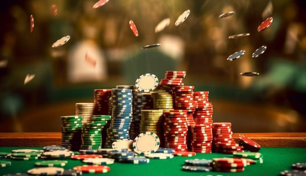 Value Punter کیسینو میں بکراٹکھیلیں