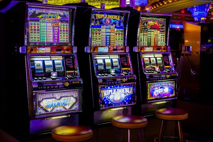 Value Punter آن لائن کیسینو میں کھیلنے کی وجوہات