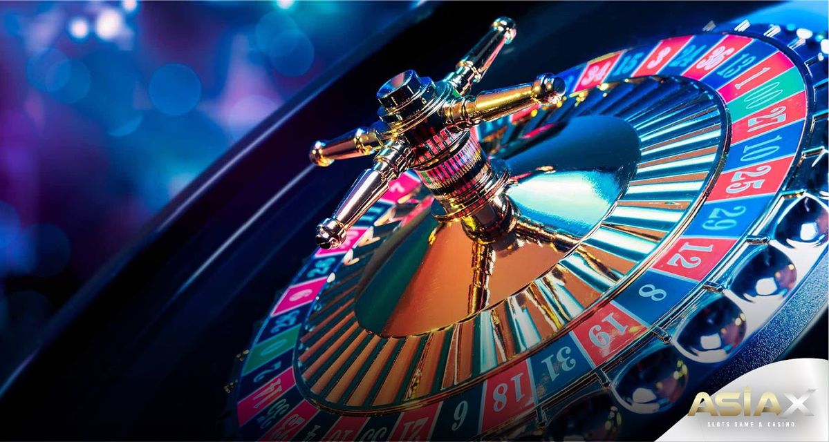 Value Punter کیسینو گیمز کا ایک زمرہ منتخب کریں

