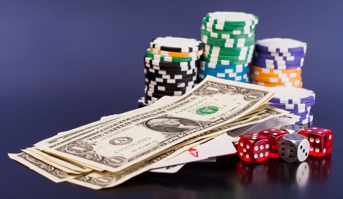 Value Punter کیسینو میں سلاٹ کھیلنا شروع کریں۔