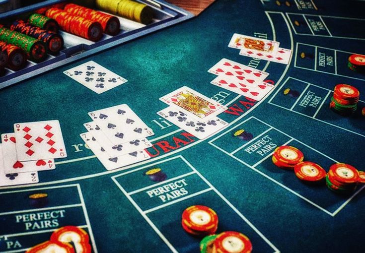 Value Punter آن لائن کیسینو میں اصل گیمز